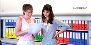 Rotomat – biuro ISL