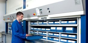 Rotomat – przemysł