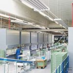 regał karuzelowy rotomat