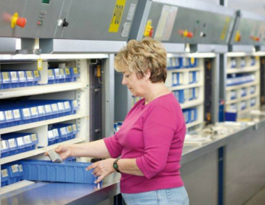 segregacja leków | ISL