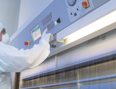 rotomat składowanie leków | ISL