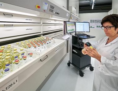 sektor medyczny leki apteki szpitale