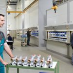 maszyny rolnicze automatyka magazynowa