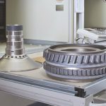 maszyny rolnicze regały automatyczne