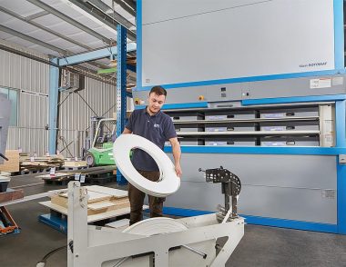 magazyn materiałów do produkcji mebli ISL (12)