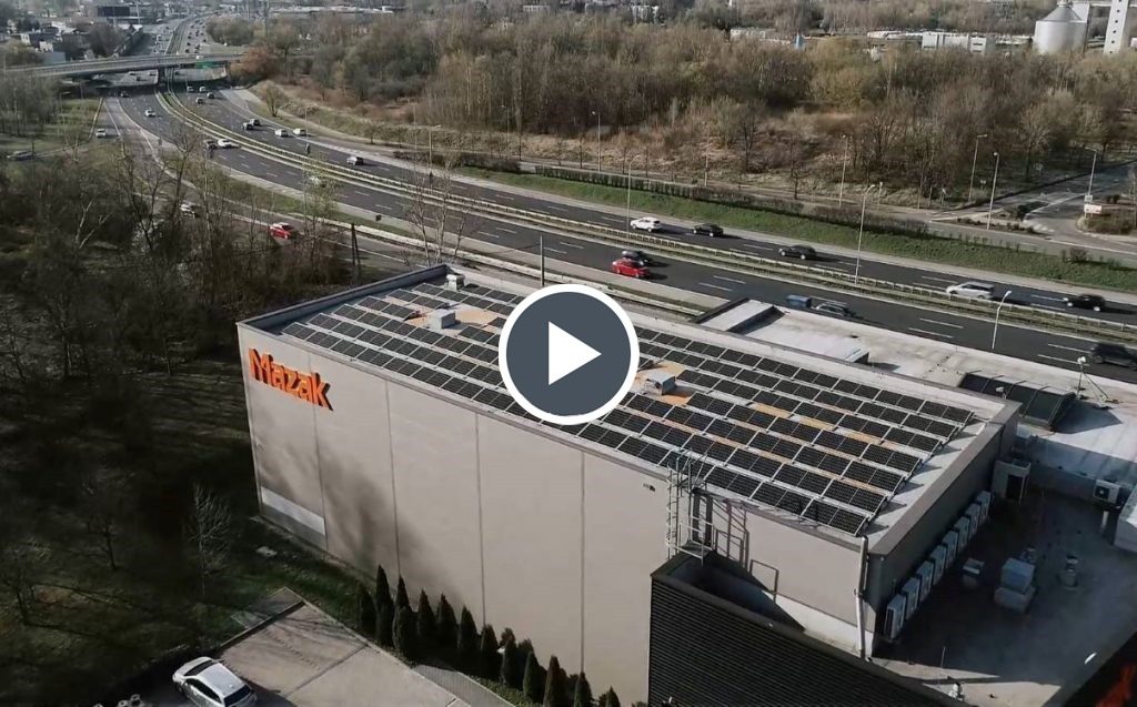 Partnerska współpraca ISL i Yamazaki Mazak